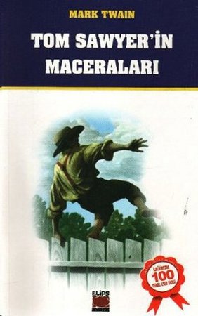 Tom Sawyer'in Maceraları