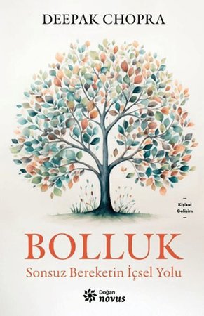 Bolluk - Sonsuz Bereketin İçsel Yolu
