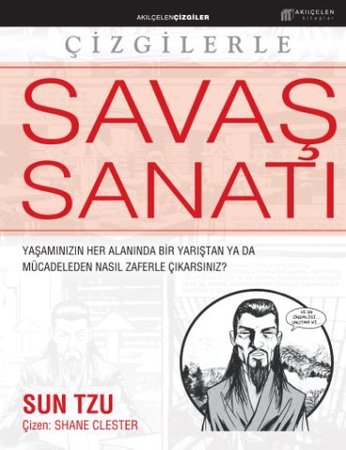 Savaş Sanatı