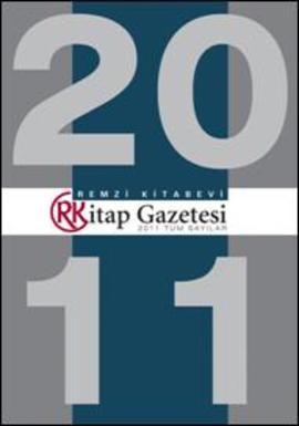 Remzi Kitap Gazetesi 2011 Tüm Sayılar
