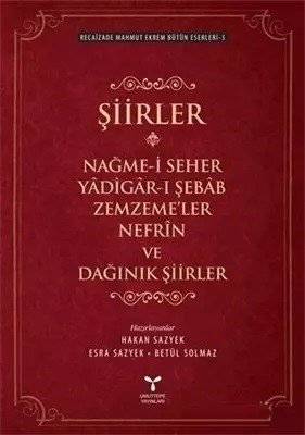 Şiirler