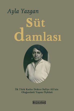 Süt Damlası