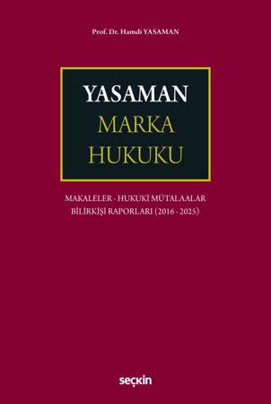 Yasaman Marka Hukuku