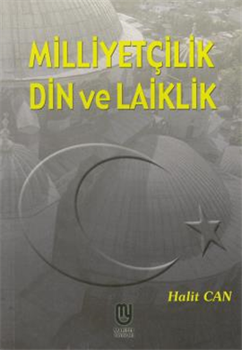 Milliyetçilik Din Ve Laiklik