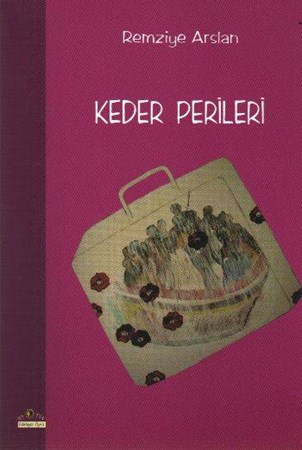 Keder Perileri