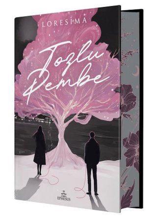 Tozlu Pembe 1 – Ciltli Özel Baskı