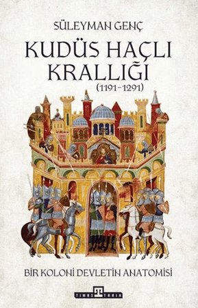 Kudüs Haçlı Krallığı