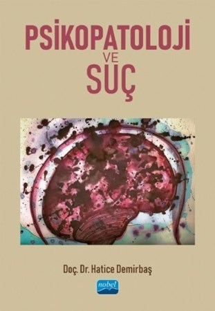 Psikopatoloji Ve Suç