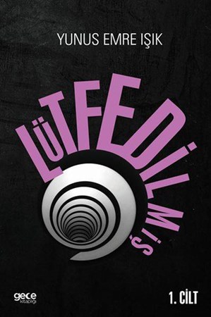 Lütfedilmiş 1. Cilt