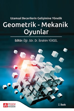 Geometrik  - Mekanik Oyunlar