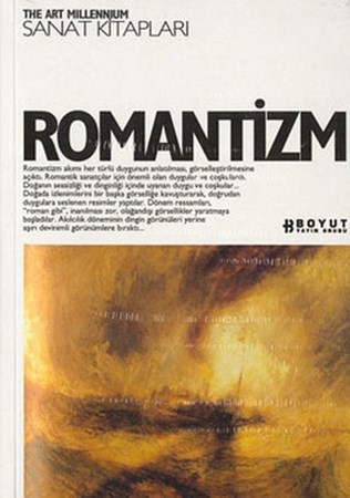 Romantizm