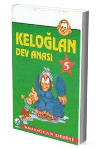 Keloğlan 5 Dev Aynası
