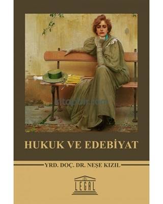 Hukuk Ve Edebiyat