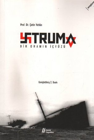 Struma  Bir Dramın İçyüzü