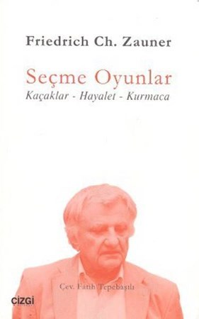 Seçme Oyunlar Kaçaklar Hayalet Kurmaca