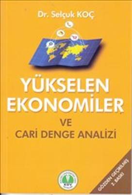Yükselen Ekonomiler Ve Cari Denge Analizi
