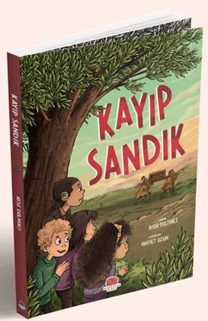 Kayıp Sandık