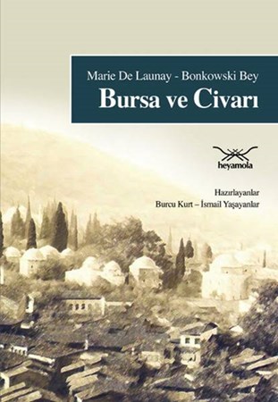 Bursa Ve Civarı