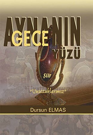 Aynanın Gece Yüzü Unuttuklarımız