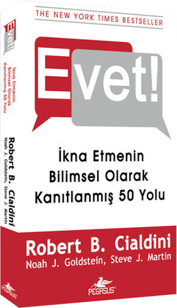 Evet!  &#x130;kna Etmenin Bilimsel Olarak Kan&#x131;tlanm&#x131;&#x15F; 50 Yolu