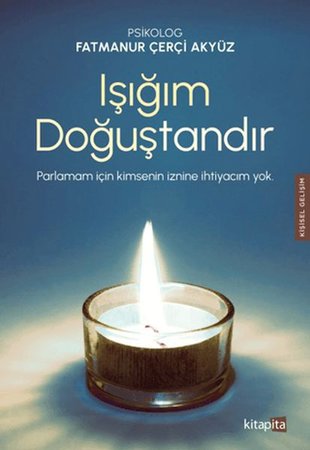 Işığım Doğuştandır