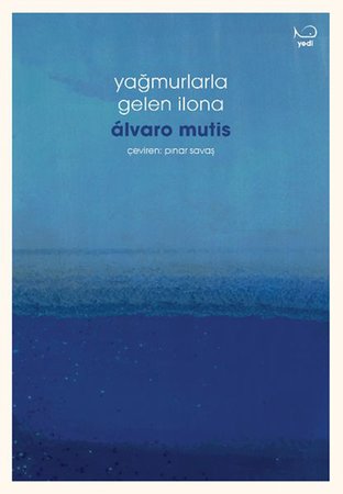 Yağmurlarla Gelen Ilona