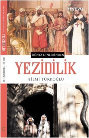 Dünya Dinlerinden - Yezidilik