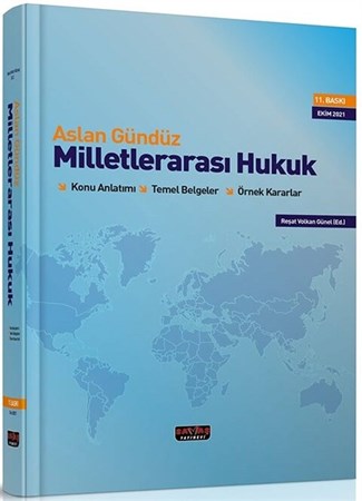 Milletlerarası Hukuk