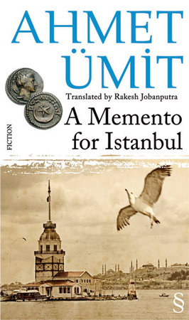 A Memento for Istanbul