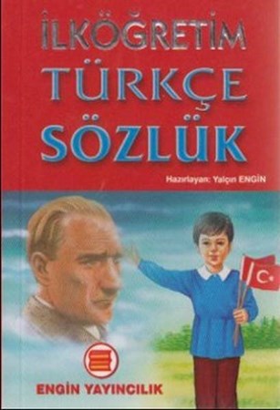 İlköğretim Türkçe Sözlük