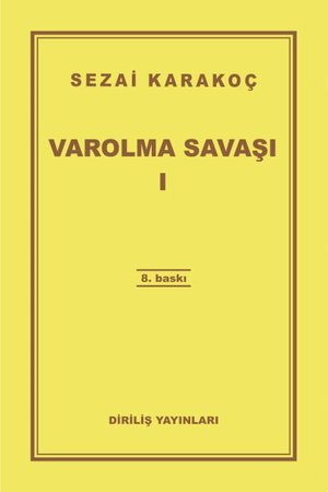 Varolma Savaşı 1