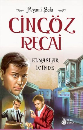 Cingöz Recai 01 Elmaslar İçinde