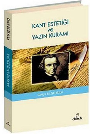 Kant Estetiği Ve Yazın Kuramı