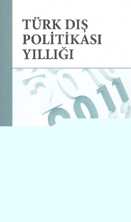 Türk Dış Politikası Yıllığı 2011