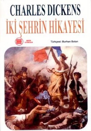 İki Şehrin Hikayesi