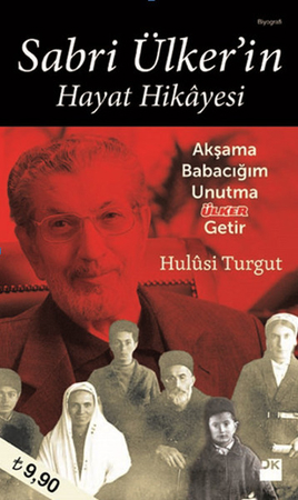 Sabri Ülker'in Hayat Hikayesi