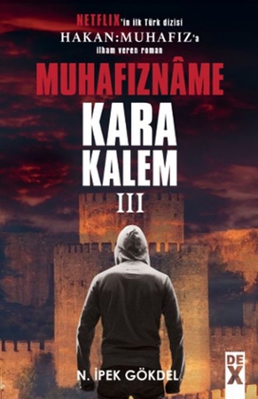 Muhafızname - Karakalem 3
