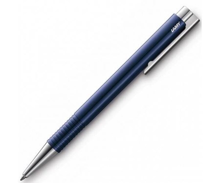 Lamy Logo Mplus Tükenmez Kalem 204 MT-M