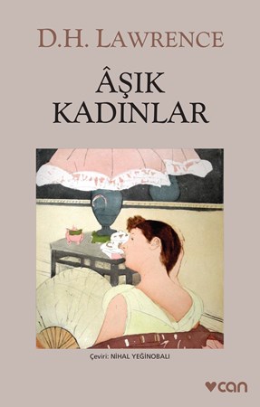 Âşık Kadınlar