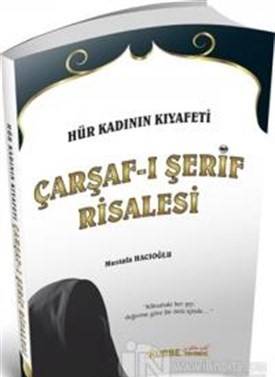 Çarşaf I Şerif Risalesi