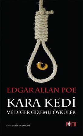 Kara Kedi Ve Diğer Gizemli Öyküler