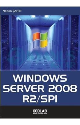 Windows Server 2008 R2/sp1