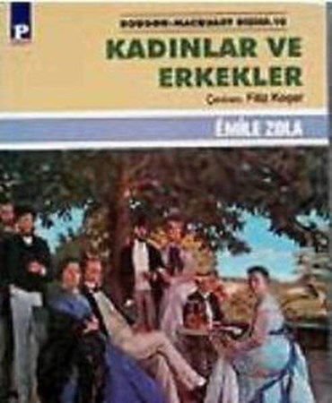 Kadınlar Ve Erkekler