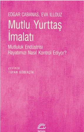 Mutlu Yurttaş İmalatı