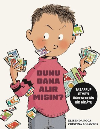 Bunu Bana Alır Mısın?