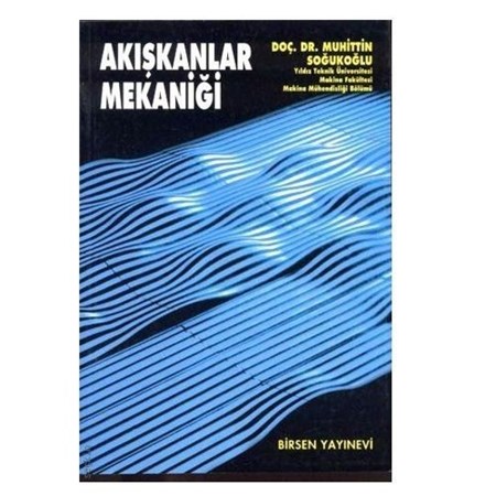 Akışkanlar Mekaniği