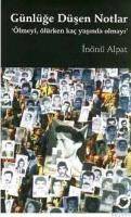 Günlüğe Düşen Notlar