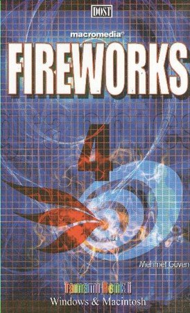 Macromedia Fireworks 4 Macintosh Ve Windows