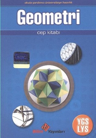 Ygs Lys Geometri Cep Kitabı
