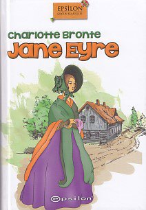 Jane Eyre (Ciltli)